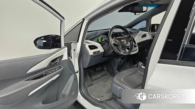 Chevrolet (GM Daewoo) Bolt EV id 4632942 из Кореи 33