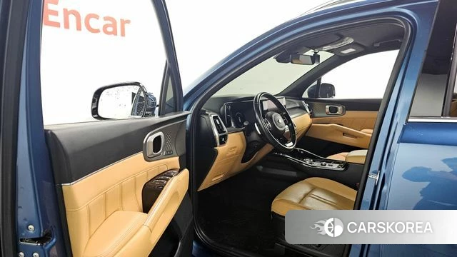 Kia Sorento 4th Generation id 3893124 из Кореи 20