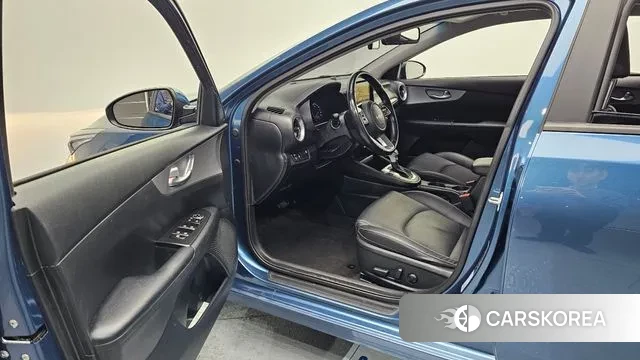 Kia The New K3 2nd generation id 3721623 из Кореи 20