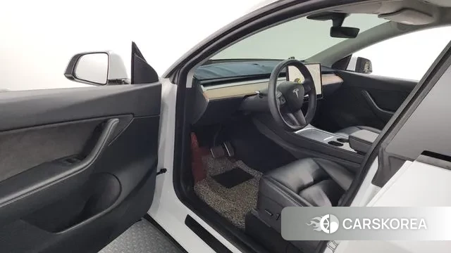 Tesla Model Y id 3247466 из Кореи 20