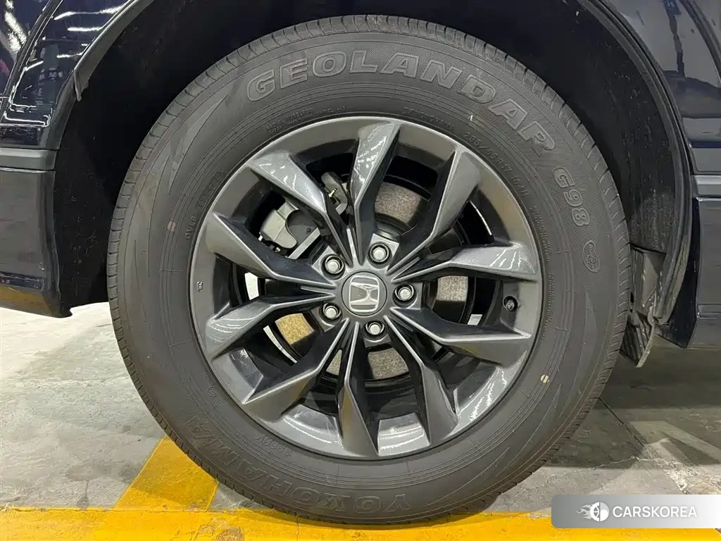 Honda Breeze id 4545916 из Китая 18