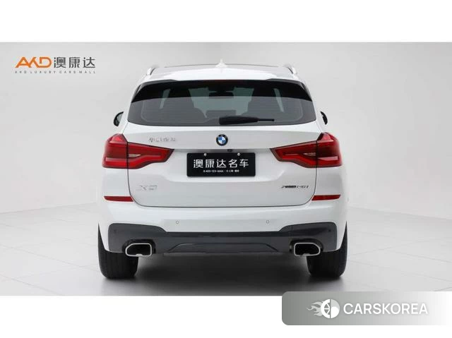 BMW X3 id 4240207 из Китая 10