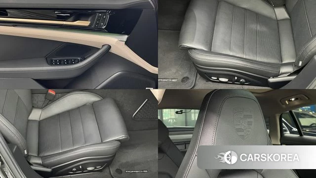 Porsche Panamera (976) id 4584504 из Кореи 20