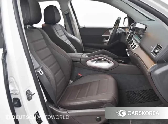 Mercedes-Benz GLE-Class W167 id 3021009 из Кореи 20