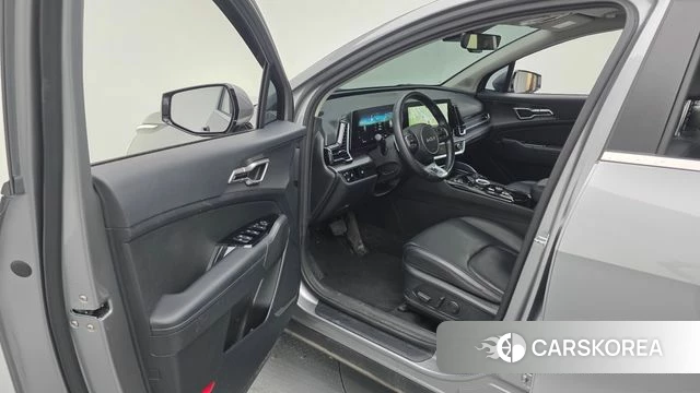 Kia Sportage 5th Generation id 4388768 из Кореи 20