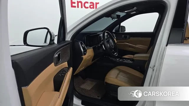 Kia Sorento 4th Generation id 3640118 из Кореи 20