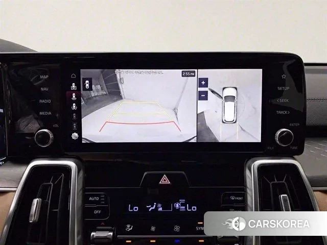 Kia Sorento 4th Generation id 3335624 из Кореи 20