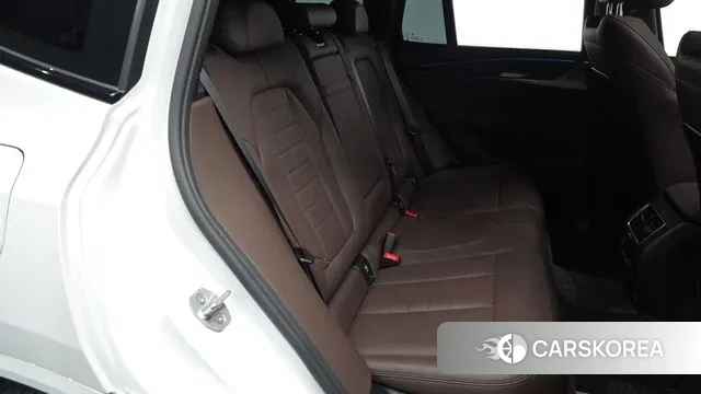 BMW iX3 id 3659026 из Кореи 20