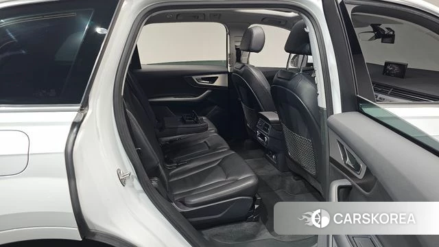 Audi Q7 (4M) id 4245703 из Кореи 36
