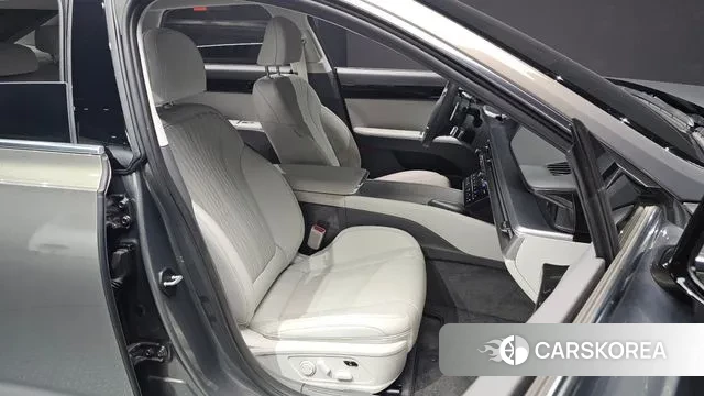 Hyundai Grandeur (GN7) id 3554791 из Кореи 20