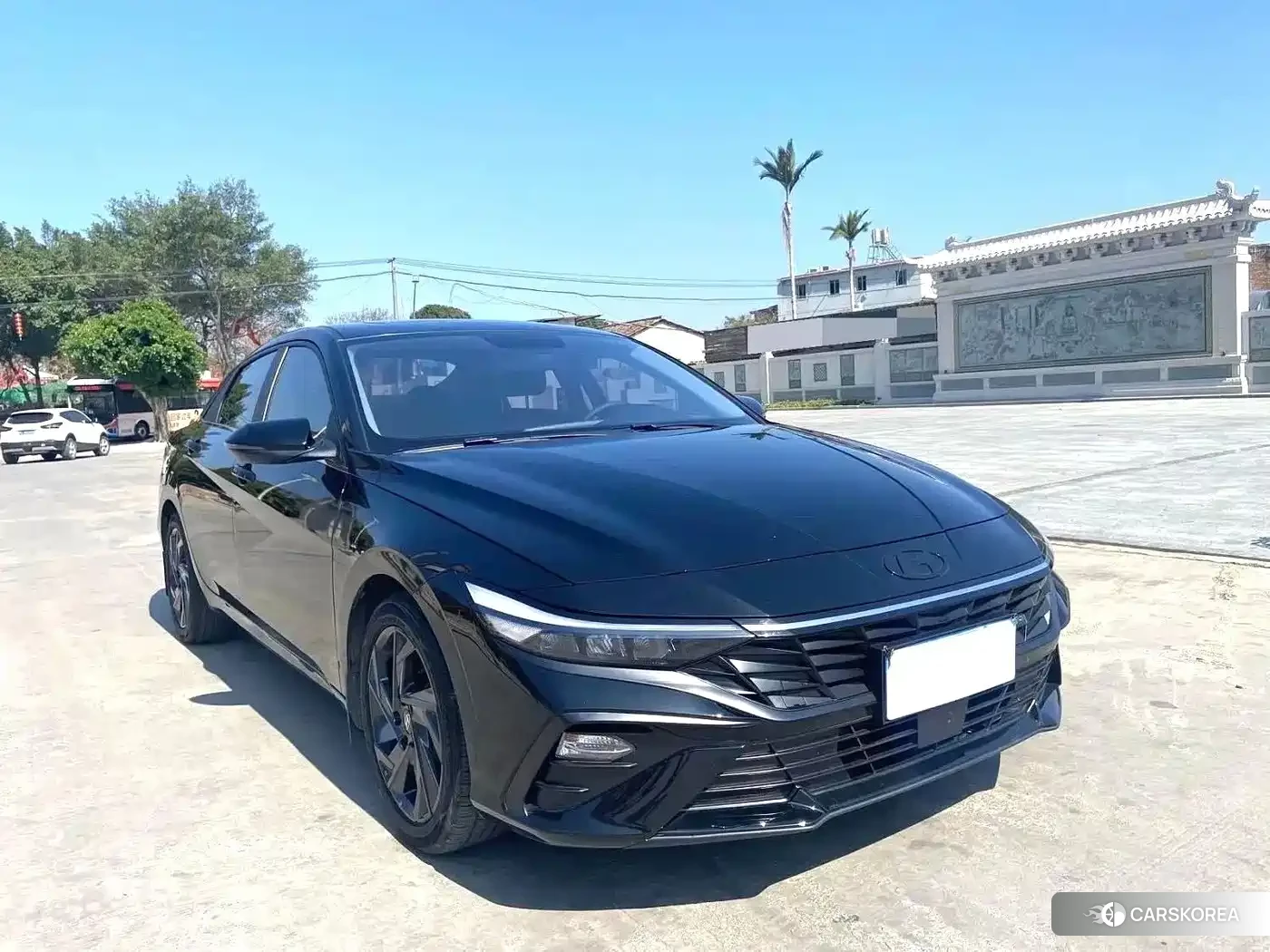 Hyundai Elantra id 4649304 из Китая 10