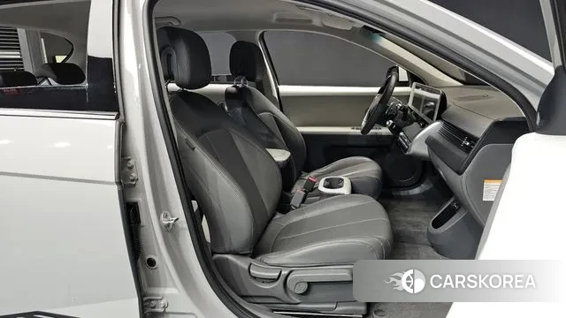 Hyundai Ionic 5 id 3401263 из Кореи 20