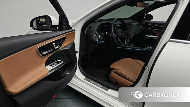 Mercedes-Benz E-Class W214 id 4493775 из Кореи 20
