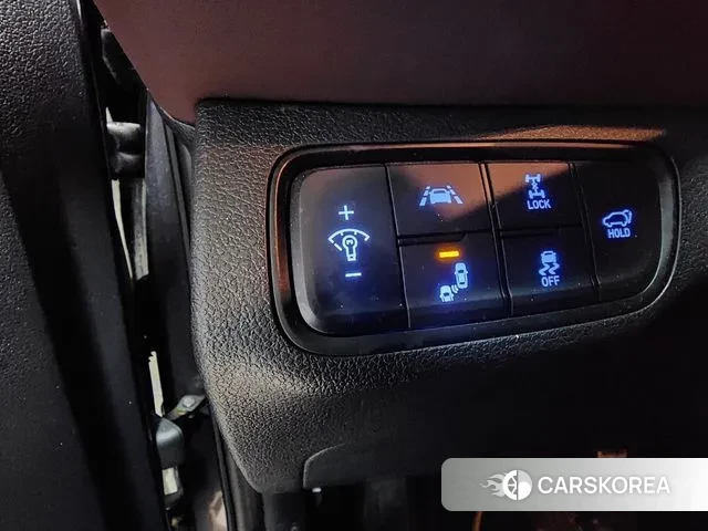 Hyundai Santa Fe TM id 3509804 из Кореи 17