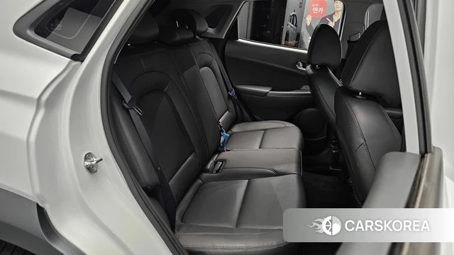 Hyundai The New Kona id 4495833 из Кореи 32