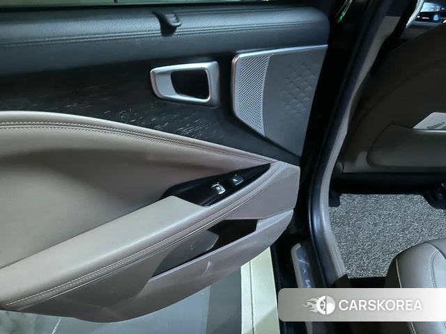 Kia K8 Hybrid id 4670921 из Кореи 10