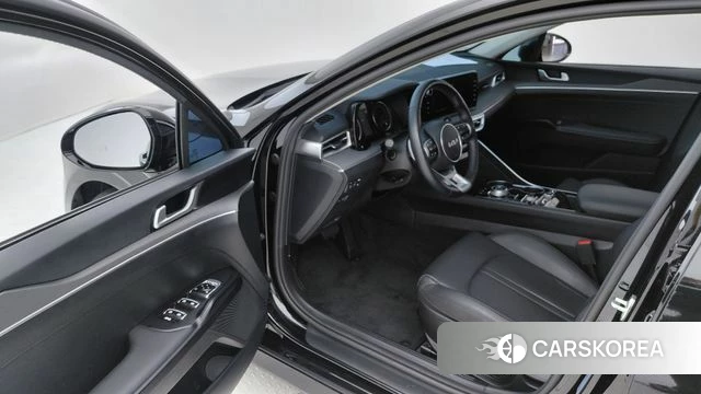 Kia K5 Hybrid 3rd Generation id 4893442 из Кореи 20
