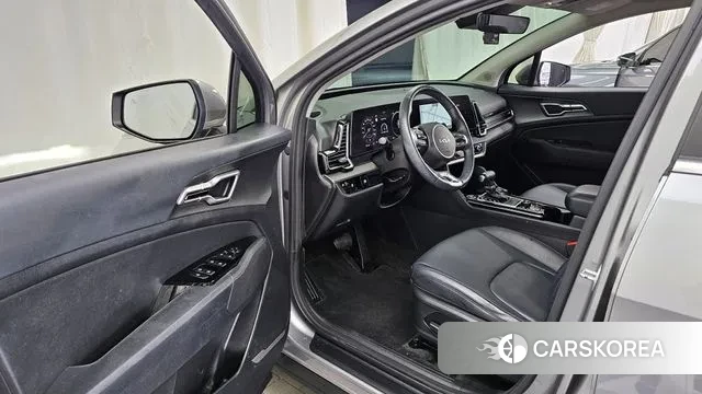 Kia Sportage 5th Generation id 3242107 из Кореи 20