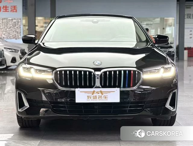BMW 5 series id 4273565 из Китая 16