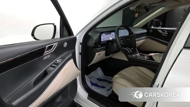 Genesis GV80 id 3426451 из Кореи 20