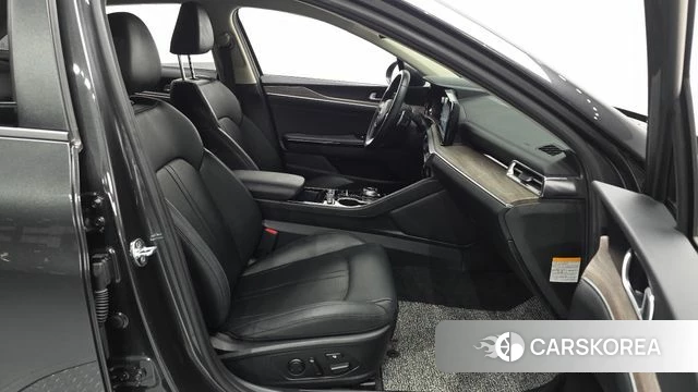 Kia K5 Hybrid 3rd Generation id 4195943 из Кореи 31