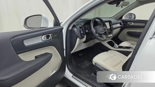 Volvo XC40 id 4744487 из Кореи 31