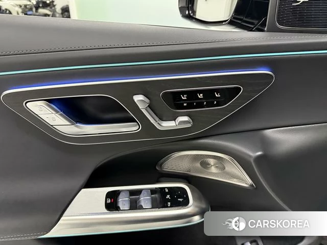 Mercedes-Benz E-class id 4336326 из Китая 20