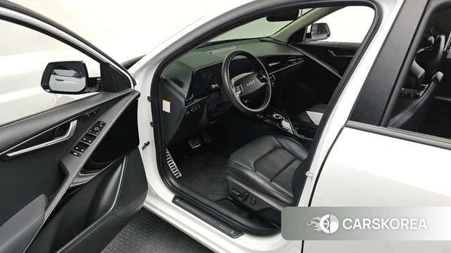 Kia Di All New Niro EV id 4603564 из Кореи 31
