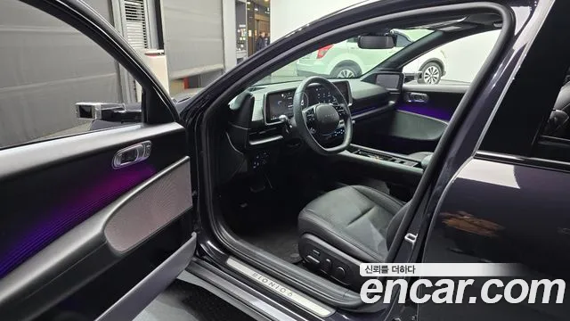 Hyundai Ionic 6 id 2394286 из Кореи 20