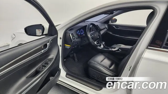 Hyundai Grandeur IG Hybrid id 2835018 из Кореи 20