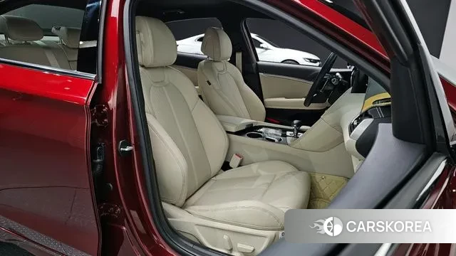 Genesis The New G70 id 2857846 из Кореи 20