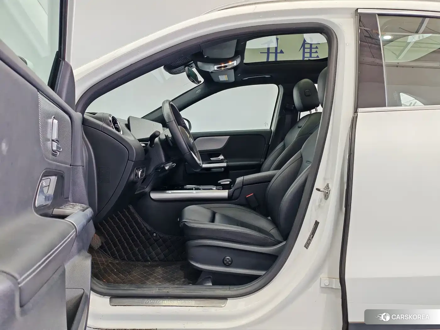Mercedes-Benz GLA id 4600667 из Китая 20