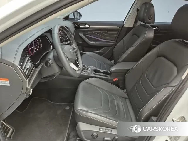 Volkswagen 7th Generation of Jetta id 2973325 из Кореи 18