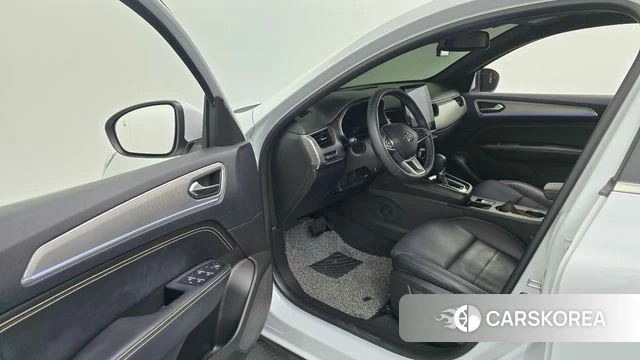 Renault Korea (Samsung) XM3 id 4571787 из Кореи 34