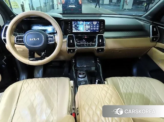 Kia Sorento 4th Generation id 3694824 из Кореи 20