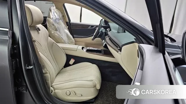 Genesis G80 (RG3) id 3676375 из Кореи 20