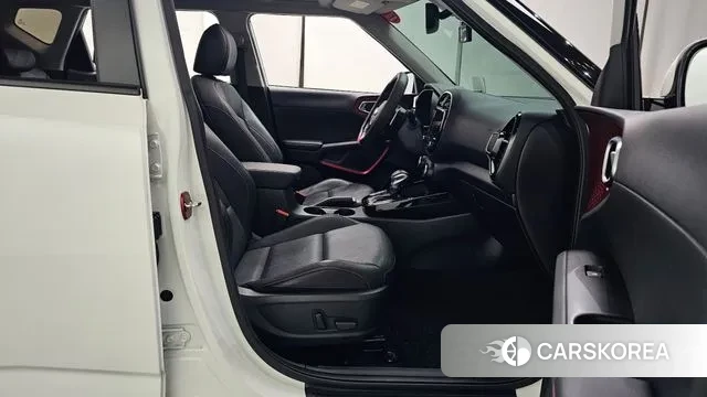 Kia Soul Booster id 3018694 из Кореи 20