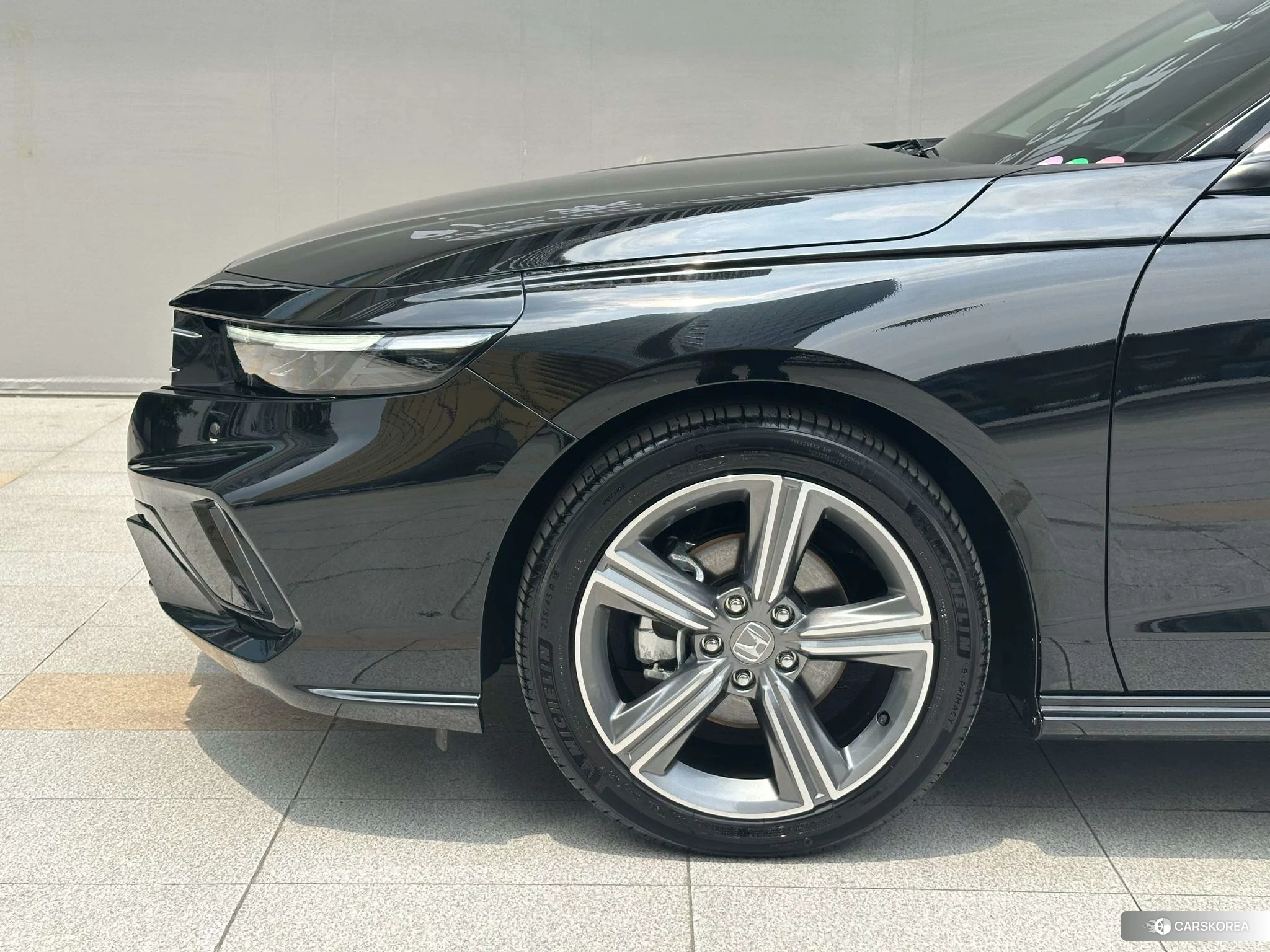 Honda Accord id 4473968 из Китая 14
