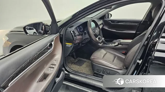 Hyundai Grandeur IG id 3039180 из Кореи 20