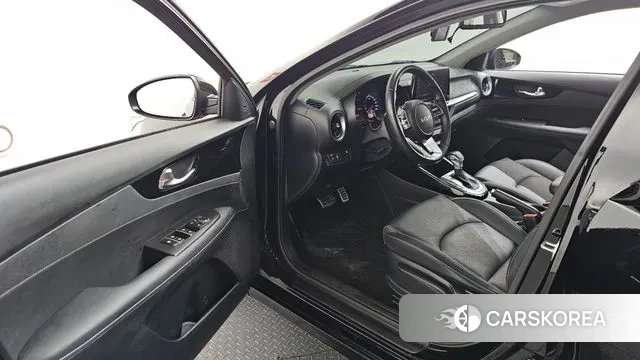 Kia The New K3 2nd generation id 3457513 из Кореи 20