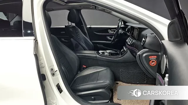 Mercedes-Benz E-Class W213 id 3563066 из Кореи 20