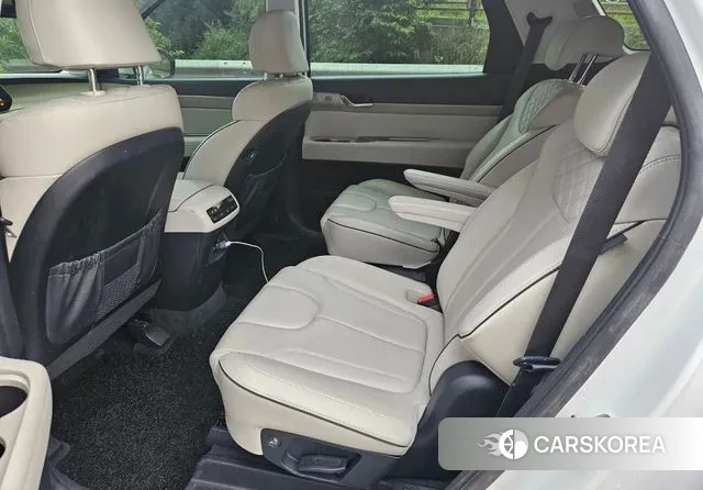 Hyundai Palisade id 3041901 из Кореи 17