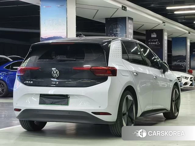 Volkswagen ID.3 id 4262020 из Китая 11