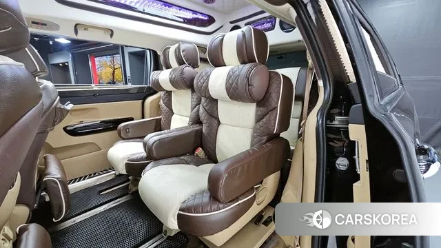 Kia The New Carnival id 3374984 из Кореи 20