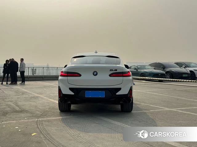 BMW X4 id 4258429 из Китая 12