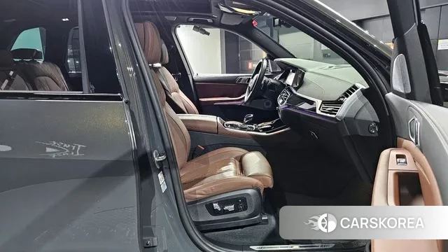 BMW X5 (G05) id 3132000 из Кореи 20