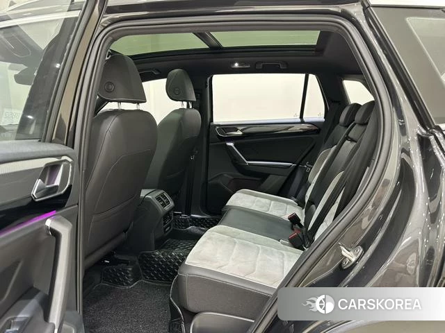 Volkswagen Tanyue id 4290933 из Китая 13