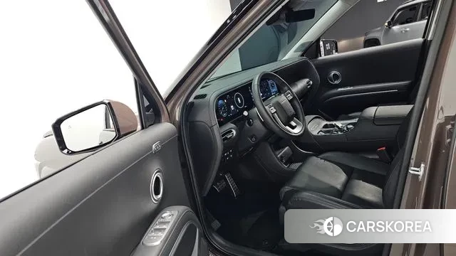 Hyundai Palisade (LX3) id 3365209 из Кореи 20