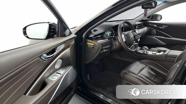 Kia More K9 id 3873742 из Кореи 20