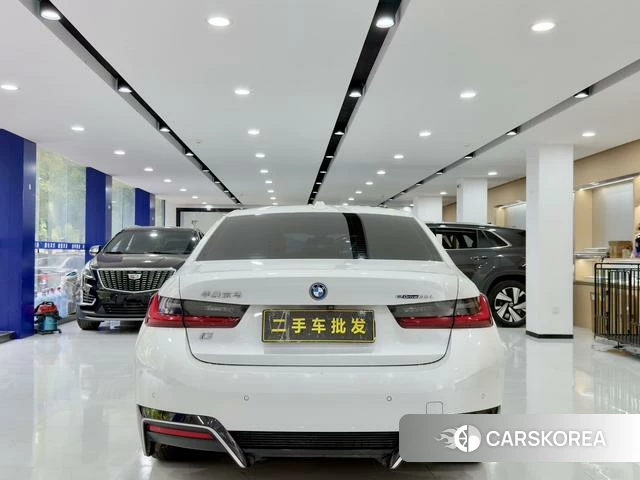 BMW i3 id 4348527 из Китая 16